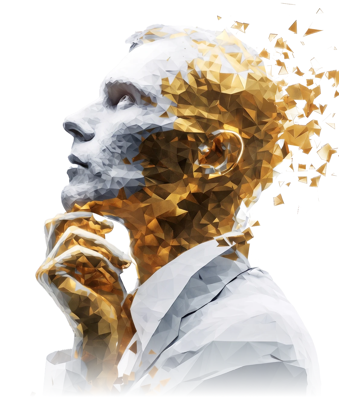 Program ICAN AI Sales Transformation — dwie sesje